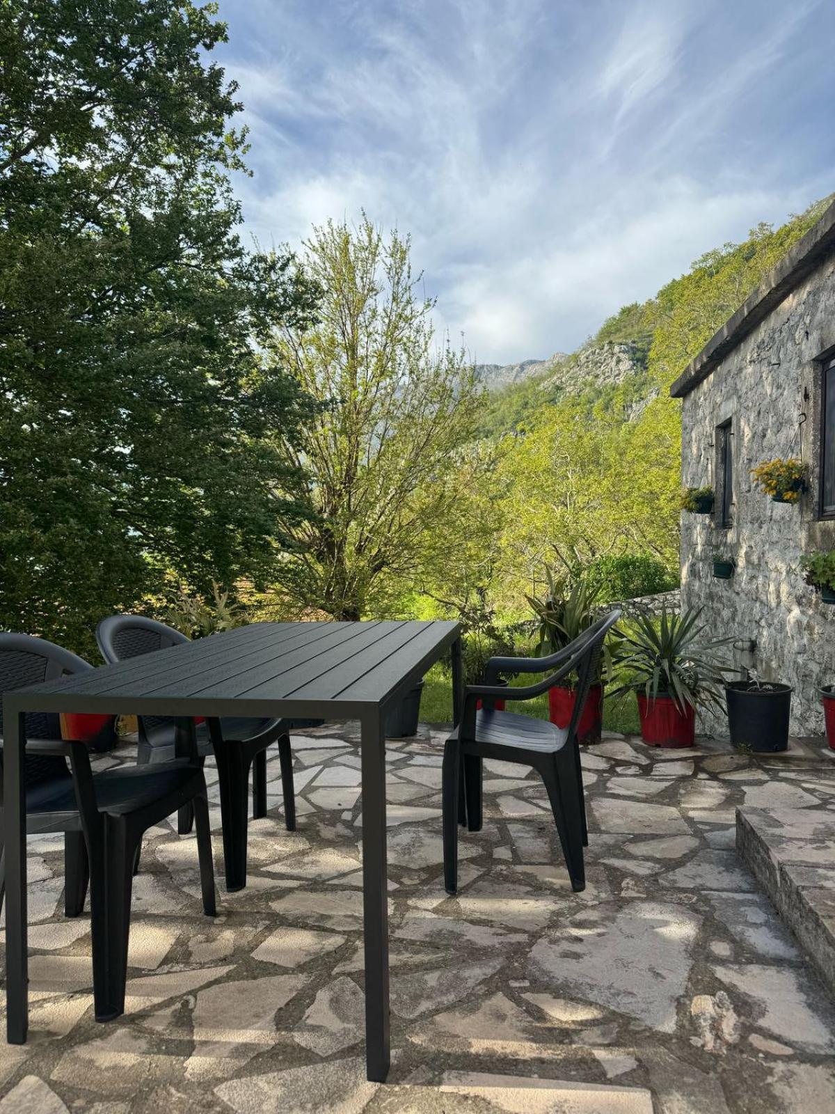 Nature Escape Montenegro Kotor Exterior photo